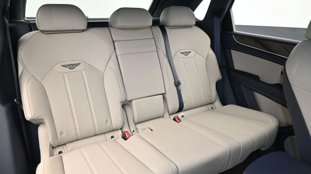 New 2026  Bentley V8 image 12