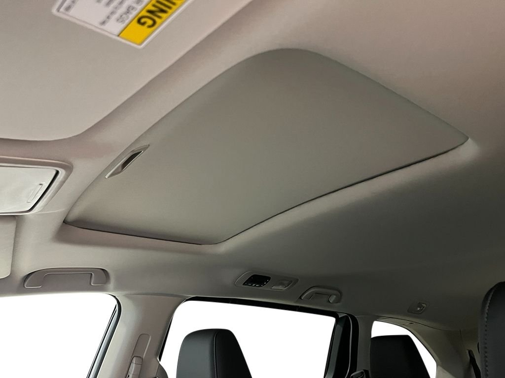 2026 Honda Odyssey EX-L - Photo 20