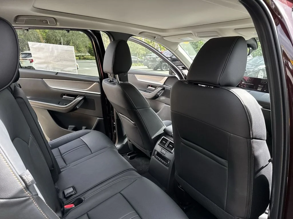 2026 Mazda CX-90 Premium Package - Photo 33