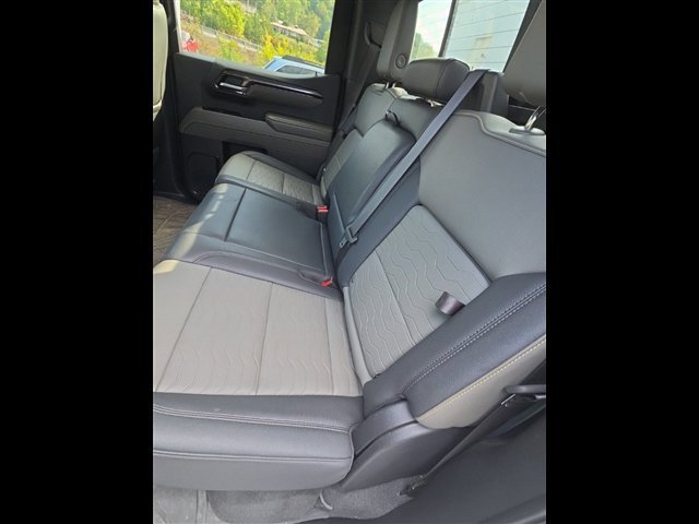 Used 2023 White Chevrolet ZR2 image 10