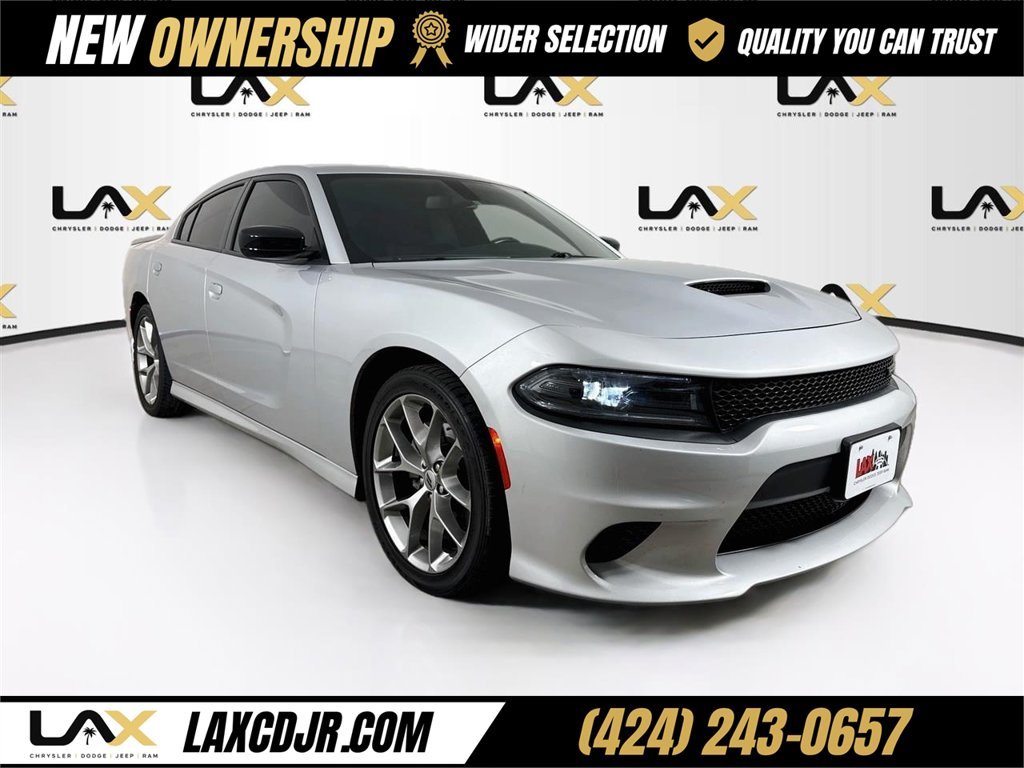 2023 Dodge Charger GT