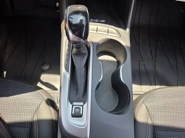 New 2026 Summit White Buick Preferred image 25