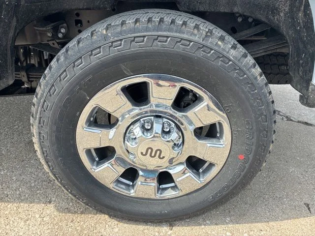 2026 Ford F-350 Super Duty King Ranch - Photo 16