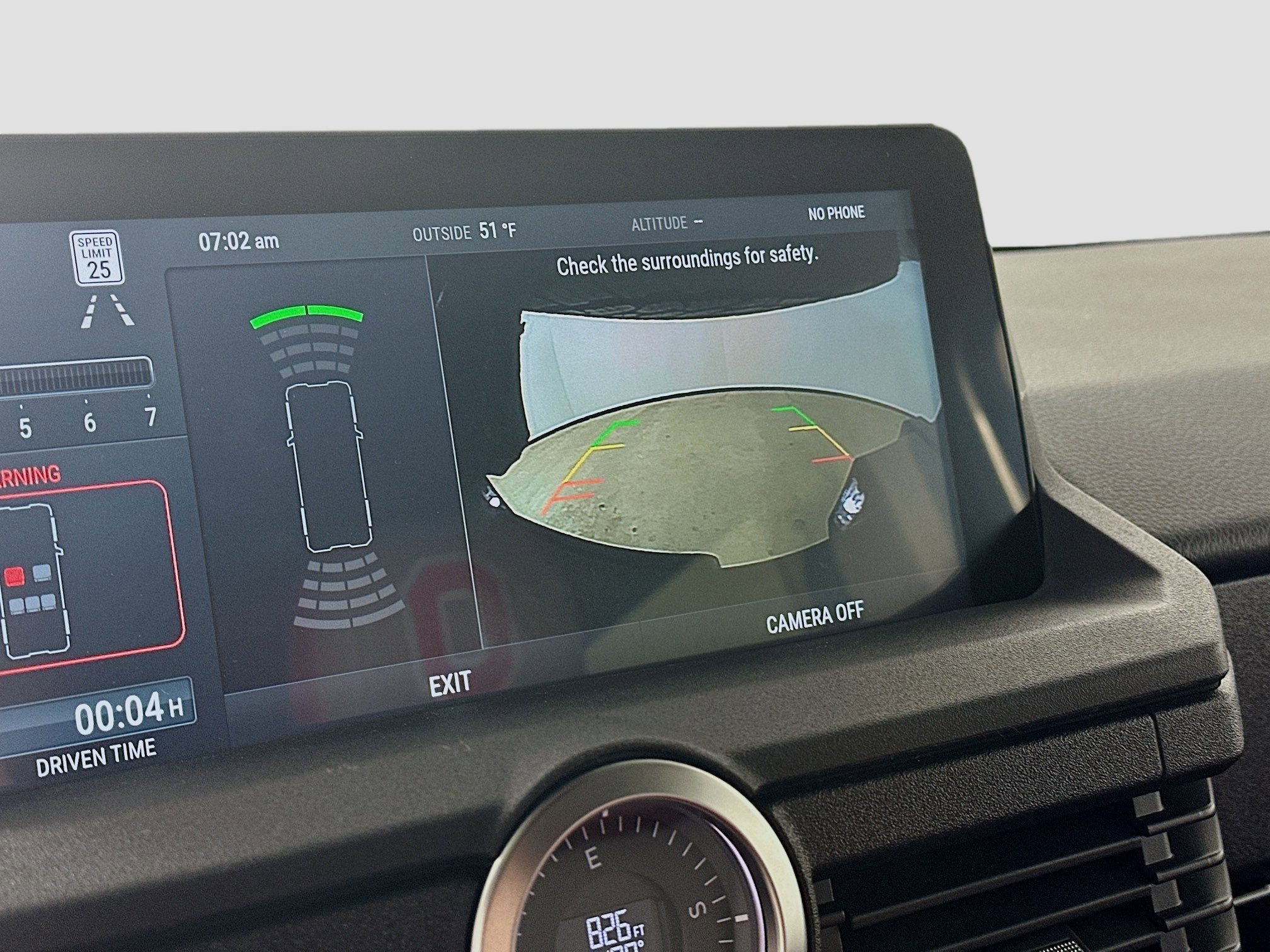 2025 INEOS Grenadier Trialmaster Edition - Photo 25