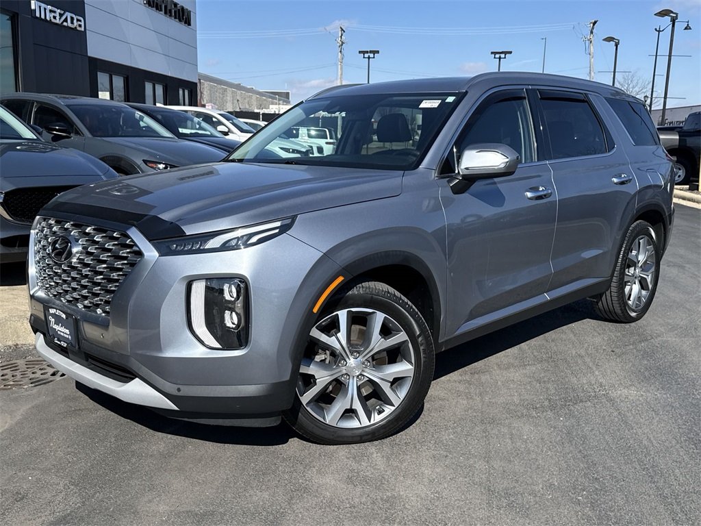 2020 HYUNDAI PALISADE - Image 6