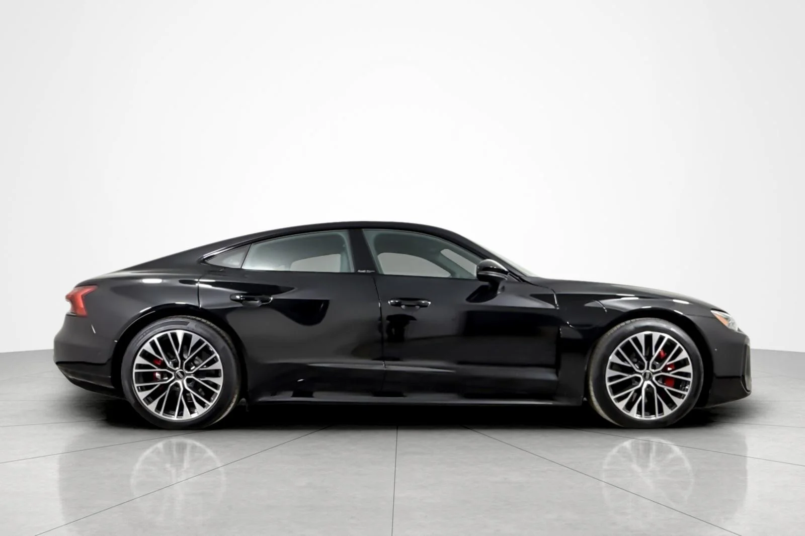 New 2026 Mythos Black Metallic Audi Premium Plus quattro image 7
