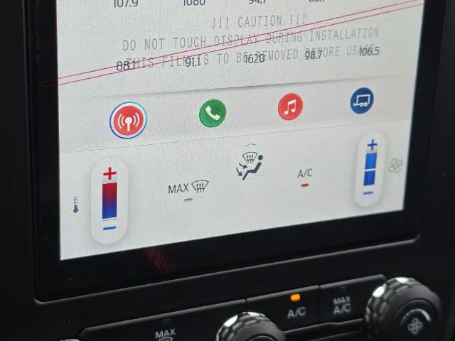 New 2026 Ruby Red Metallic Tinted Clearcoat Ford XL image 36