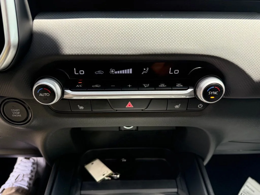 New 2026 Polymetal Gray Metallic Mazda 2.5 S Preferred AWD image 20