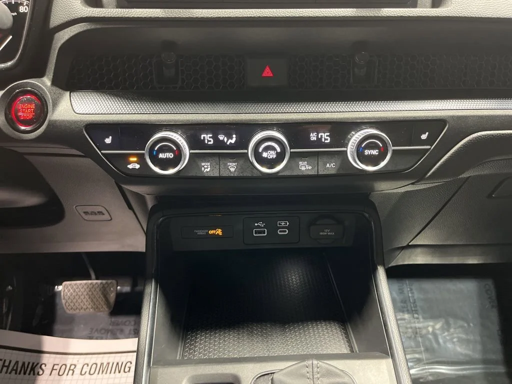 2023 Honda CR-V EX - Photo 55