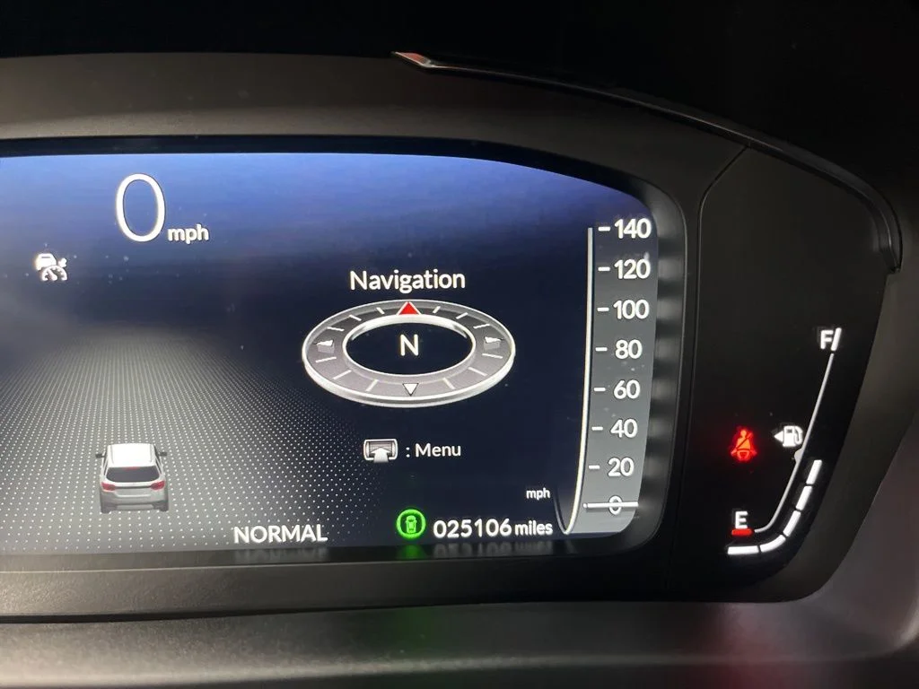 2024 Honda Pilot Elite - Photo 18