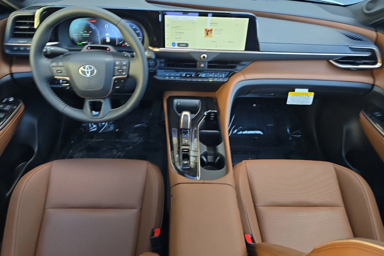 New 2026 White Toyota Limited image 10