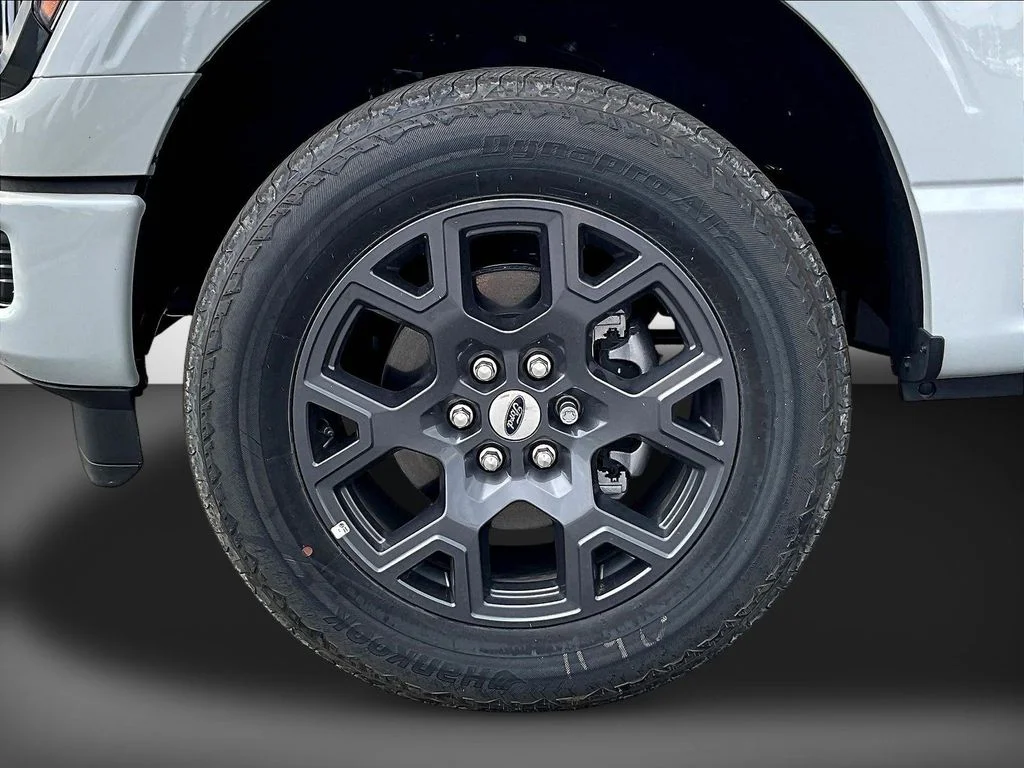 New 2026 Avalanche Ford STX® image 12