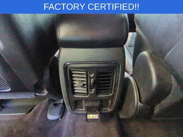 Used 2018 White Jeep Altitude image 32