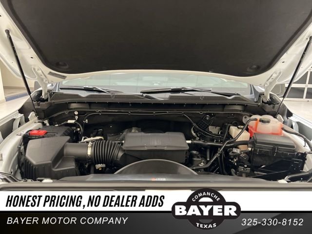 2025 GMC Sierra 2500HD Pro - Photo 24