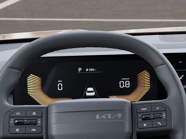 New 2027 Terrain Brown Kia X-Line EX image 21