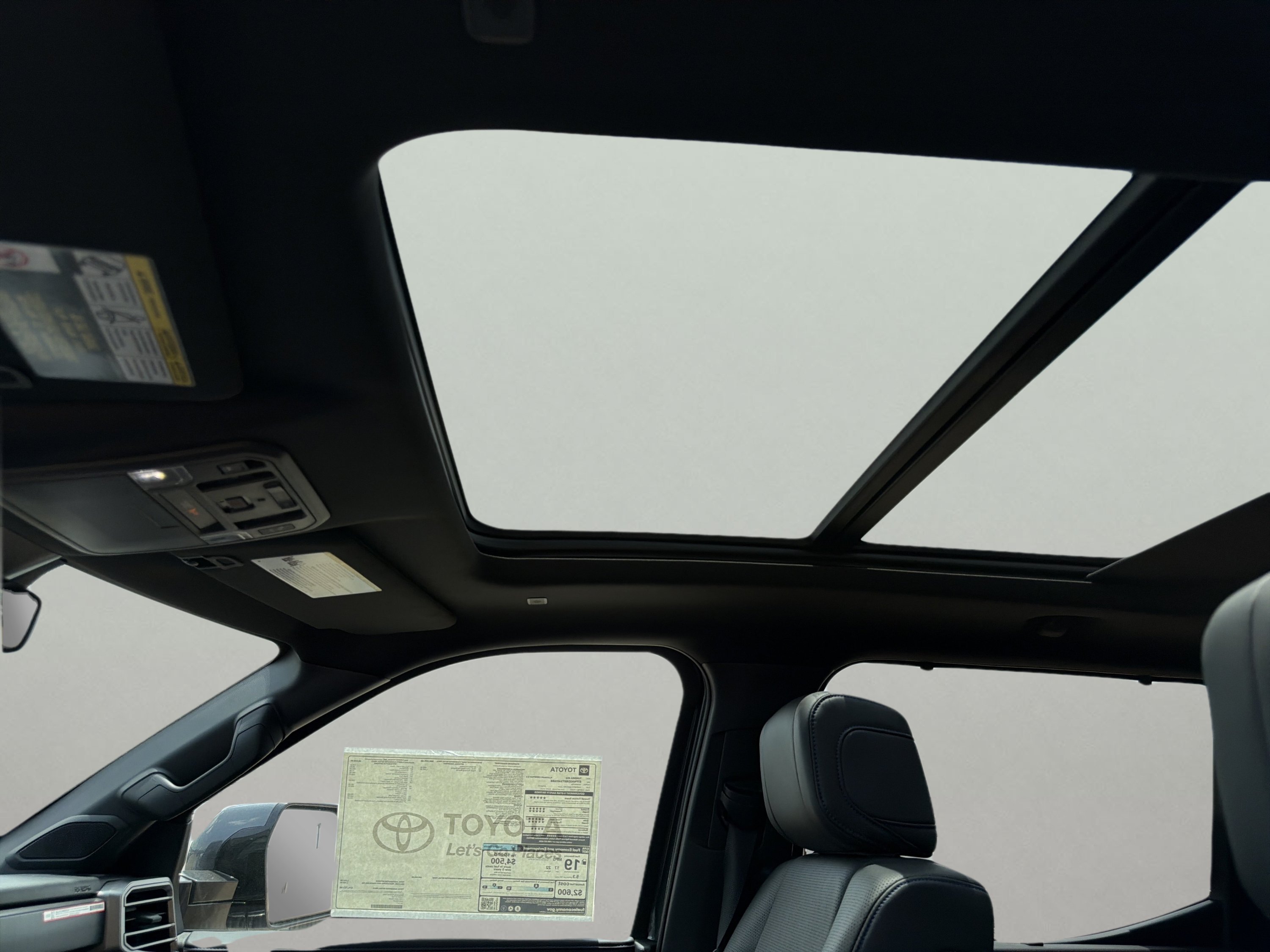 2026 Toyota Tundra Platinum - Photo 26