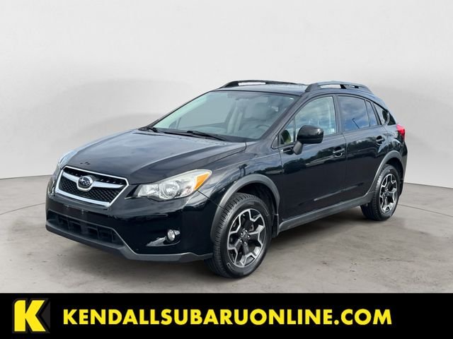 2013 Subaru XV Crosstrek Limited CVT's photo
