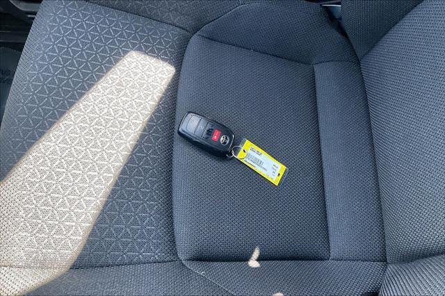 Certified Used 2025 ICE CAP Toyota  image 14