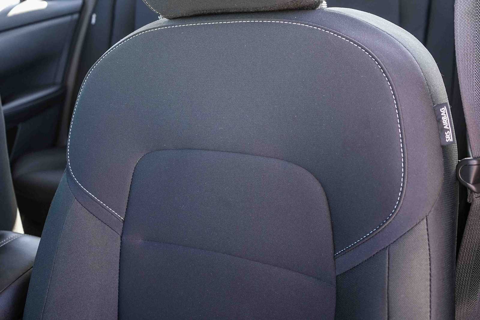 2025 Nissan Sentra S - Photo 24