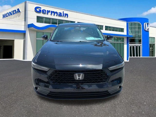 New 2026  Honda SE image 8