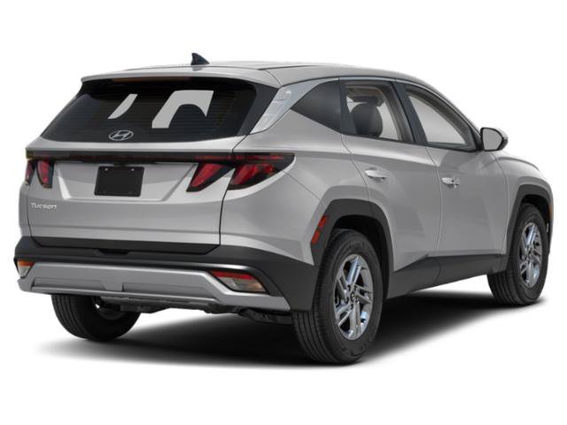 New 2026 Serenity White Pearl Hyundai SE FWD image 6