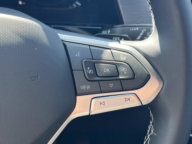 2026 Volkswagen Atlas Cross Sport SE w/Tech - Photo 8