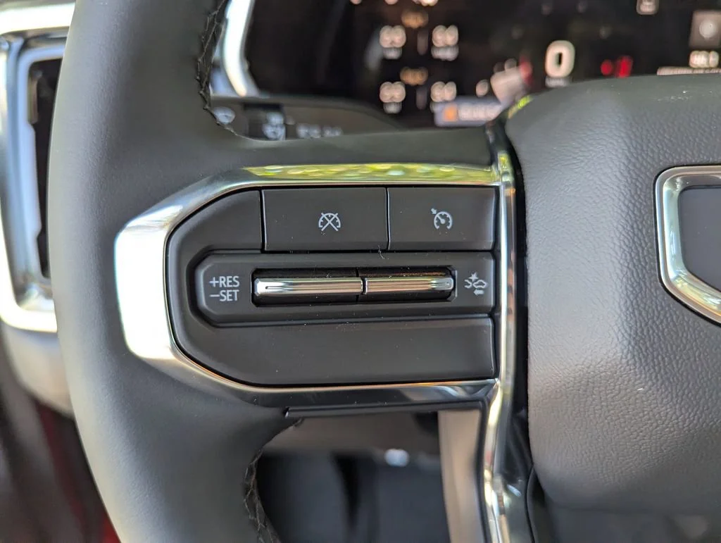 2026 GMC Canyon Elevation - Photo 20