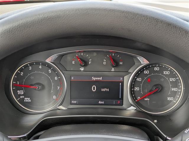 2026 Chevrolet Blazer 2LT - Photo 54