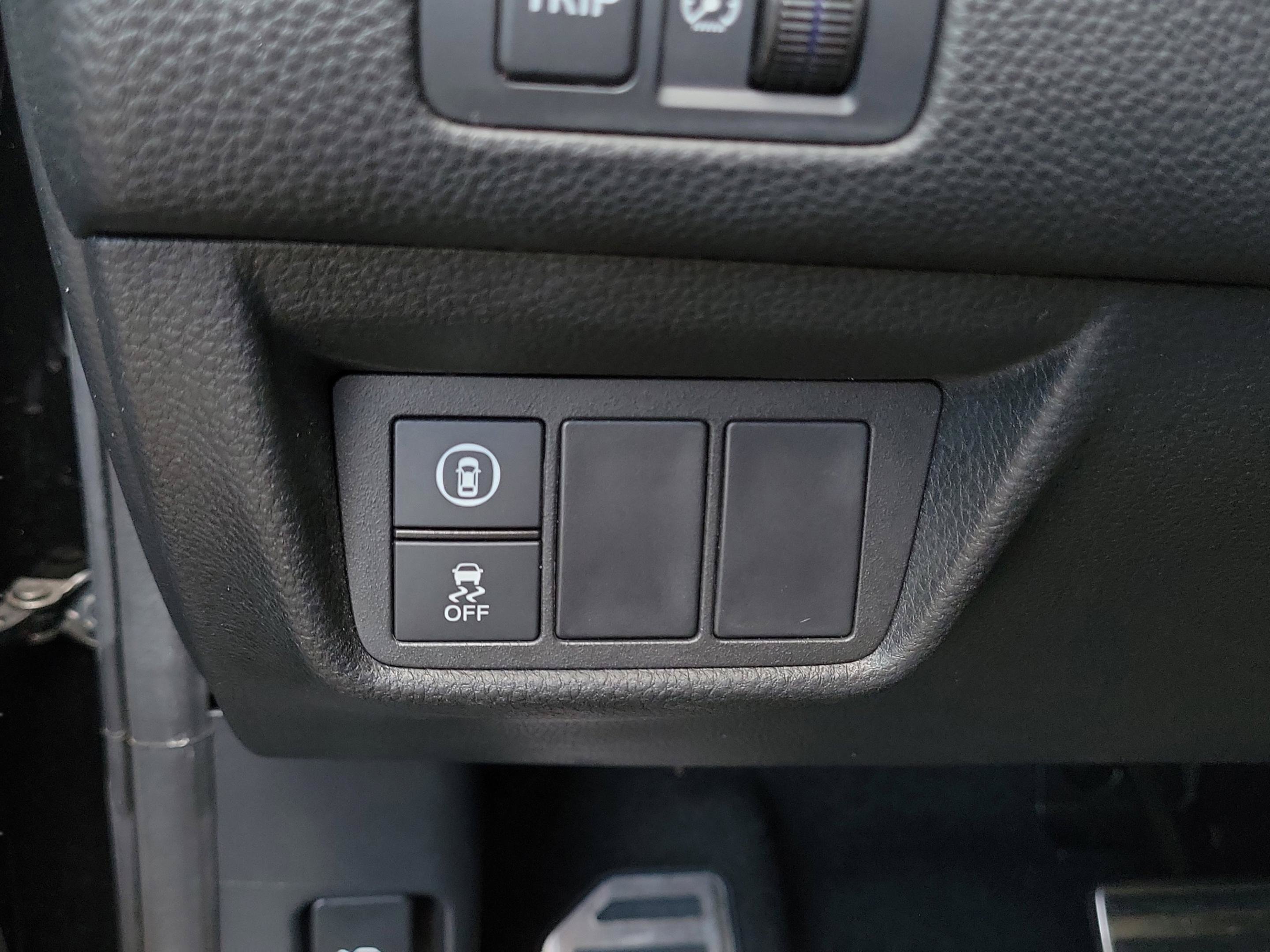 Used 2021 Crystal Black Pearl Honda Sport image 25