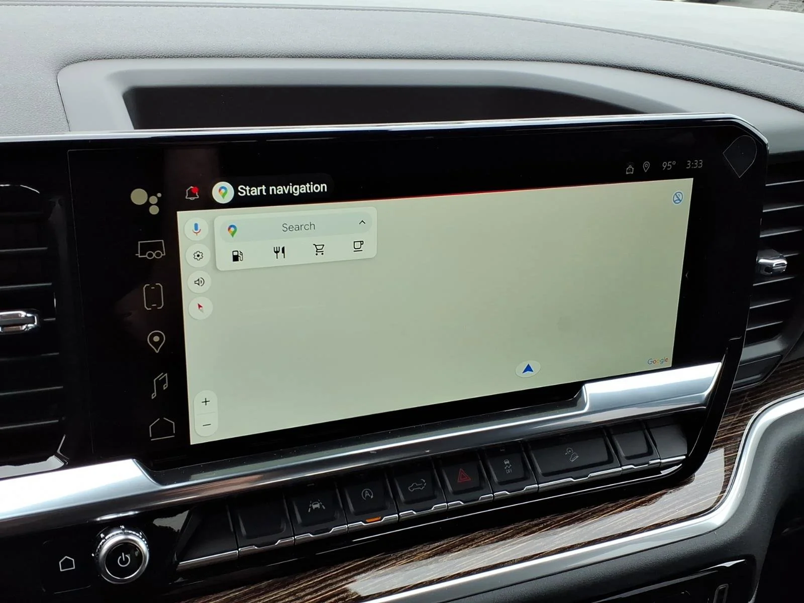 2026 GMC Sierra 1500 Elevation - Photo 13