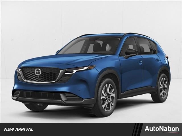 2026 Mazda CX-5 S Preferred Auto AWD's photo