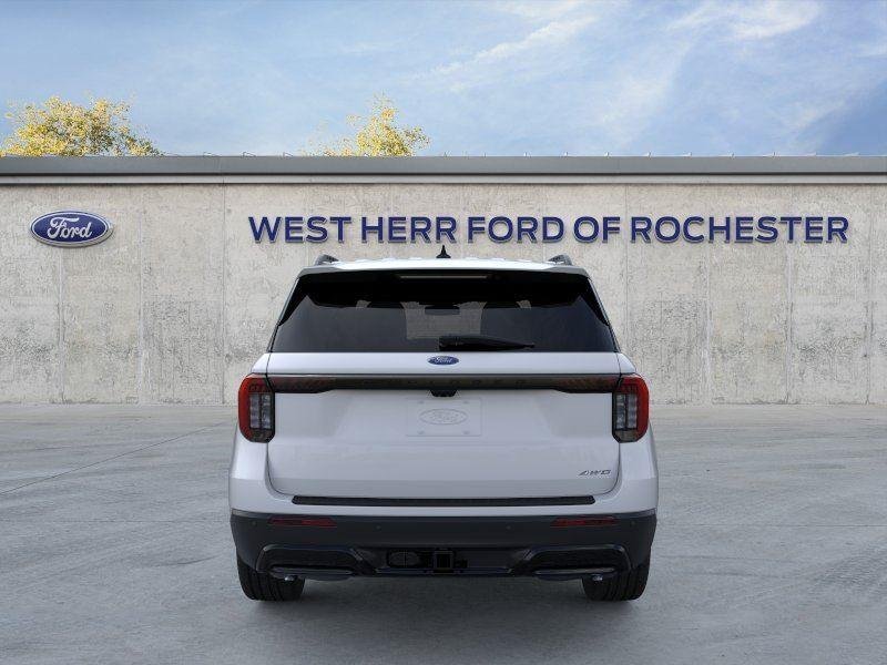Used 2026 Wh Ford ST-Line image 16