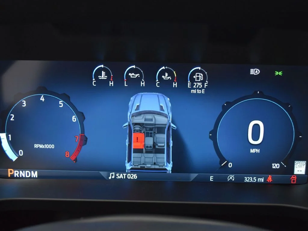 2026 Ford F-150 XLT - Photo 10