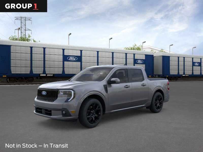 2026 Ford Maverick Lobo Standard 4WD's photo