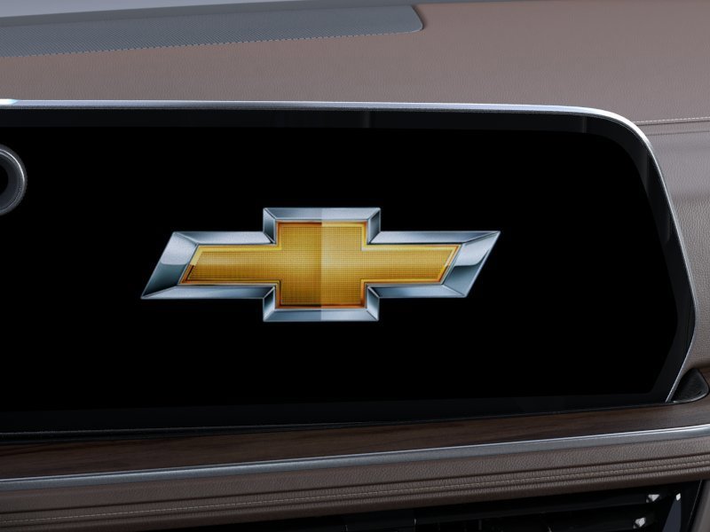 New 2026 Polar White Tricoat Chevrolet High Country image 21