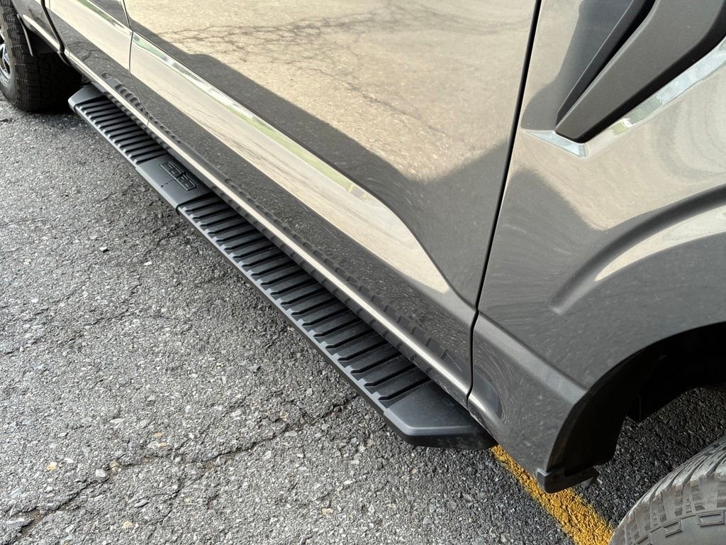 Certified Used 2023 Gray Metallic Ford XL image 38