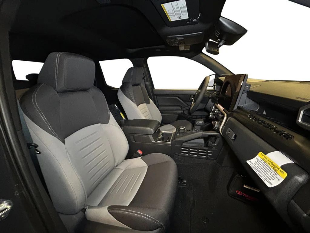 New 2026 Underground Toyota TRD Off-Road image 15