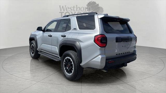 Certified Used 2025 CUTTING EDGE Toyota  image 5