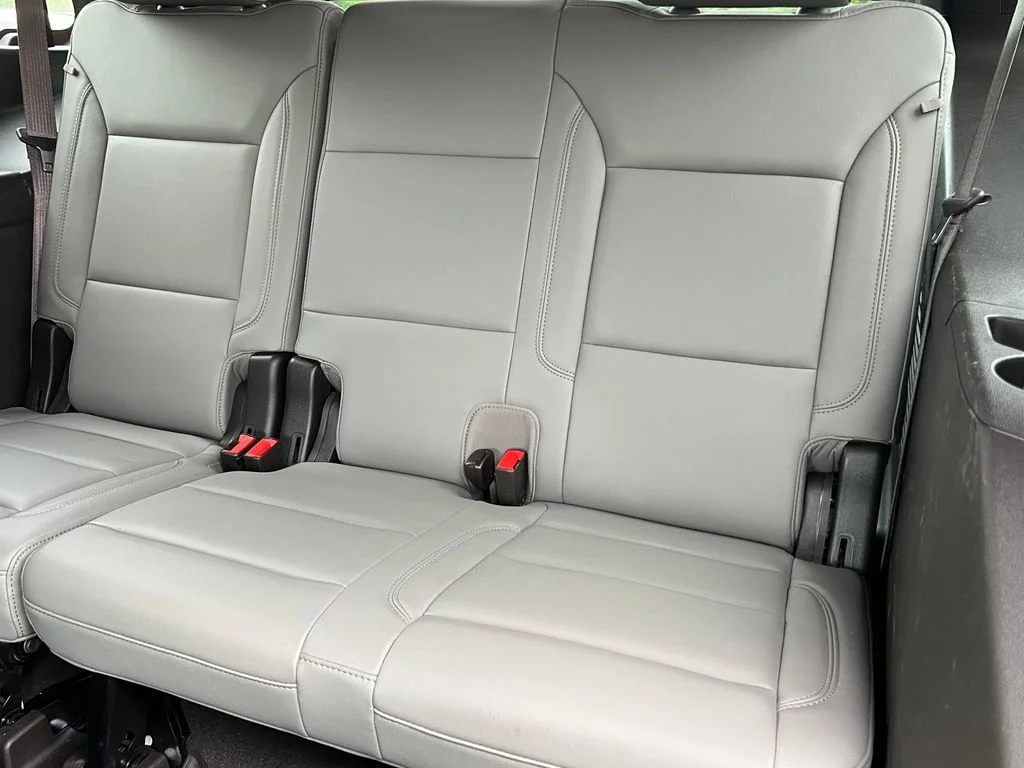 Used 2021 Gray Chevrolet LT image 9