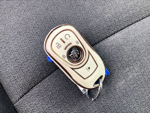 Used 2020 Gray Buick Select image 11