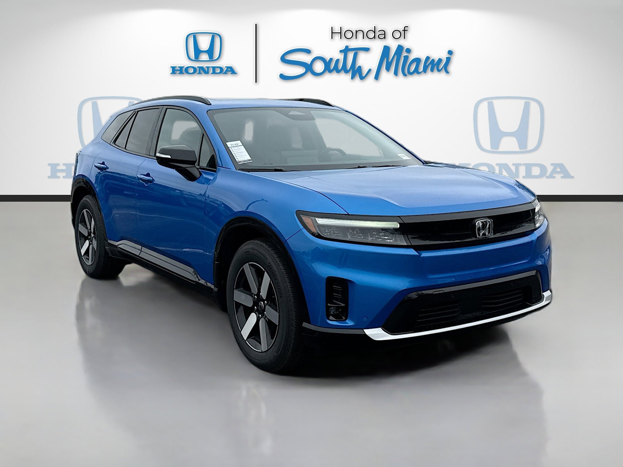 2026 Honda Prologue Touring AWD's photo