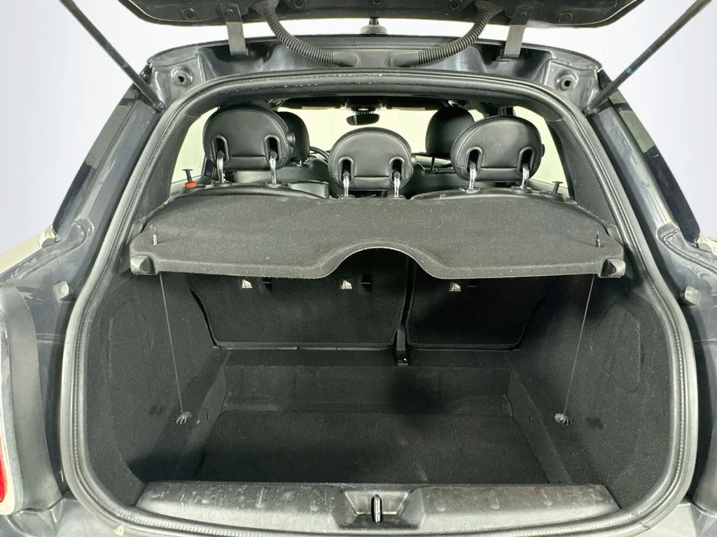 Used 2015 Gray MINI Base image 31