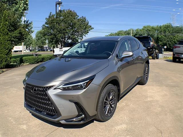 2022 Lexus NX 350 350 Premium AWD's photo