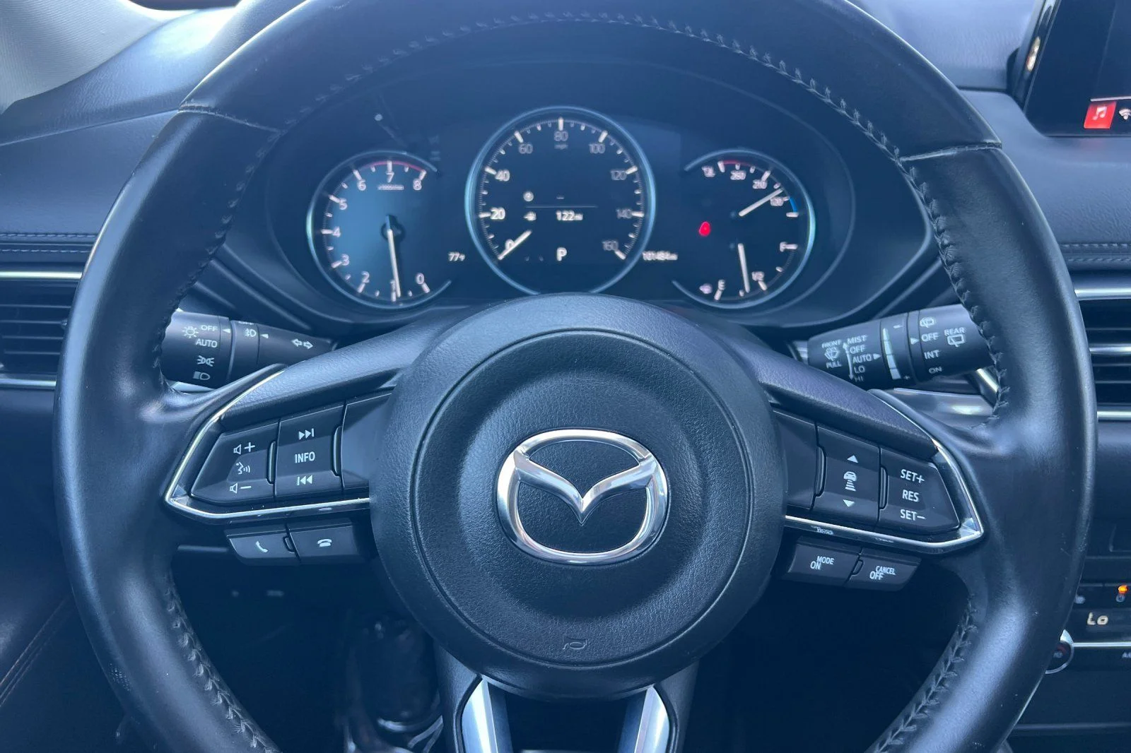 2019 Mazda CX-5 Grand Touring - Photo 21
