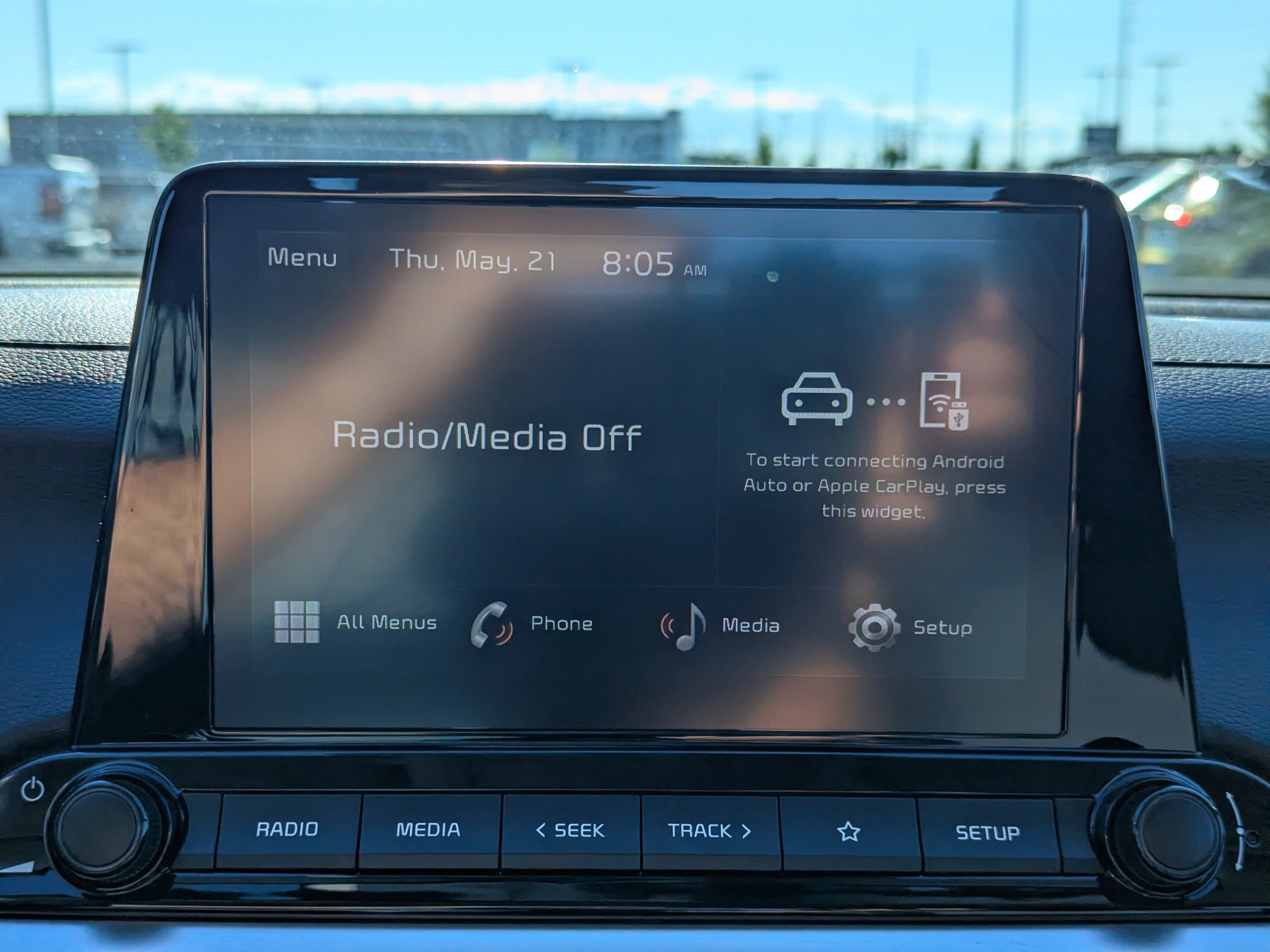 2023 Kia Forte LXS - Photo 21
