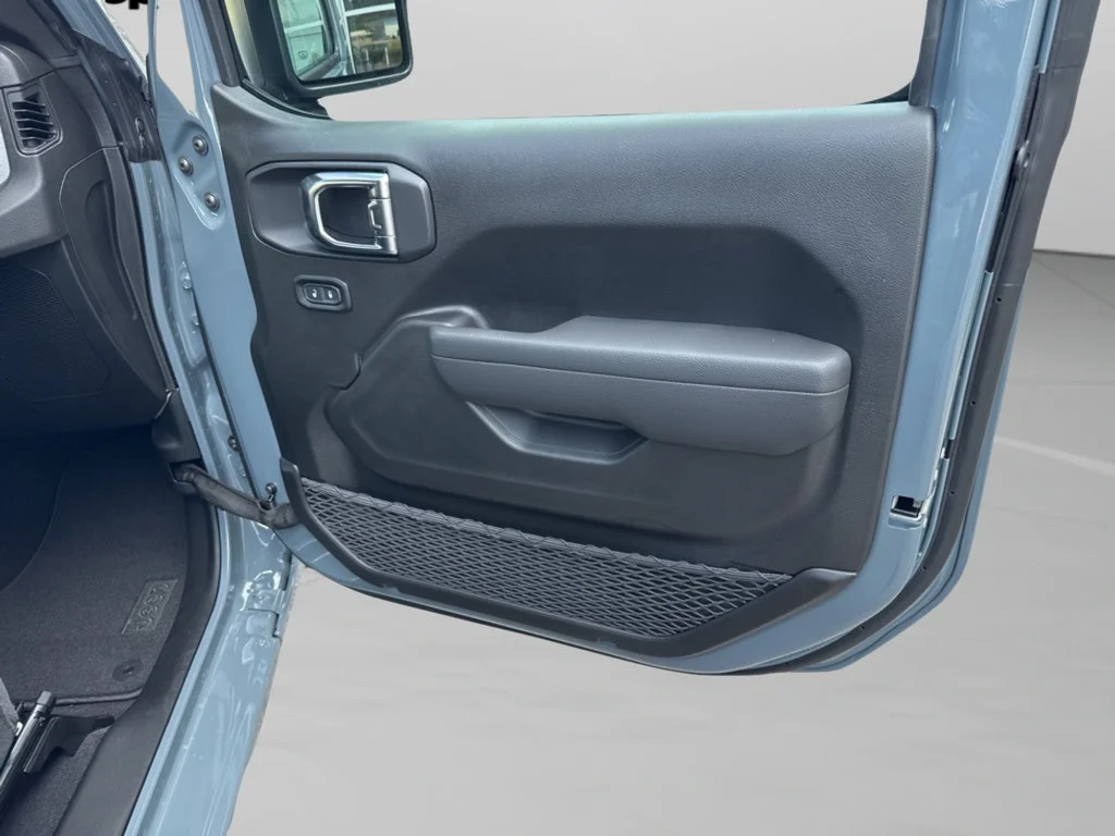 2025 Jeep Gladiator Sport S - Photo 37