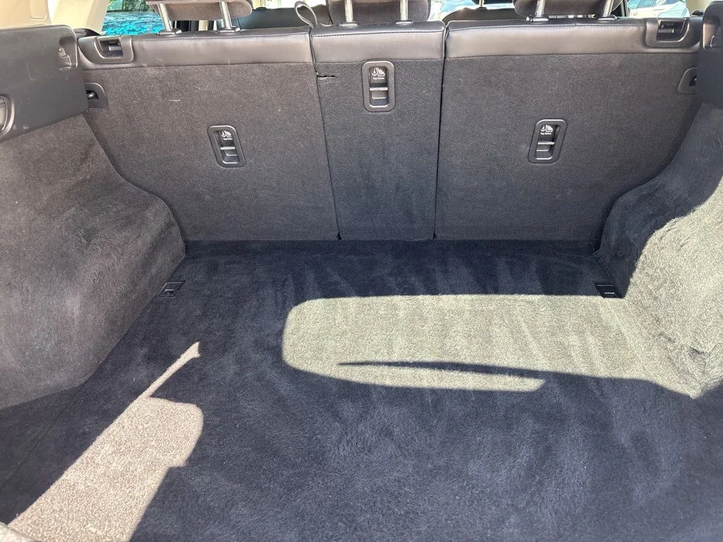 Used 2018 Black Mazda Grand Touring image 19