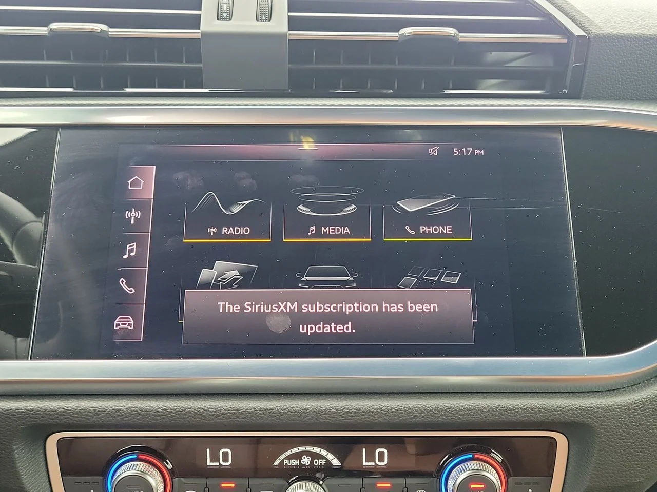 Used 2020 Black Audi Premium image 19