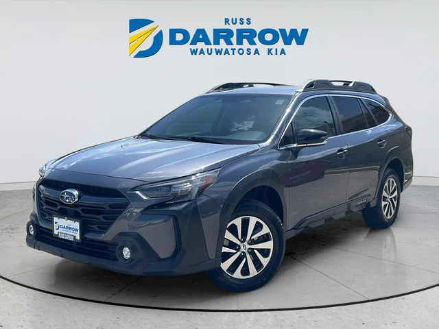 2024 Subaru Outback Premium