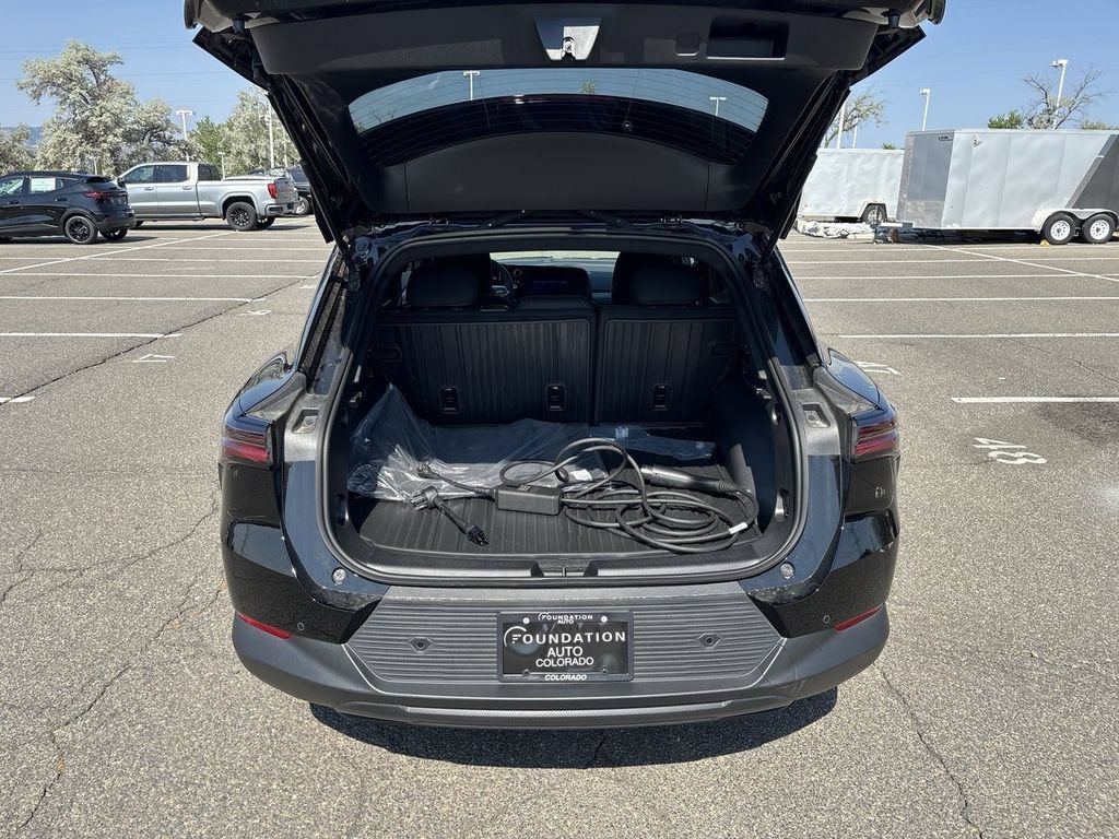 2026 Chevrolet Equinox EV 1LT - Photo 26